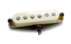 Seymour Duncan ANTIQUITY II Surfer AQ-2 SF CUS-b Custom Bridge [セイモアダンカン][シングルコイル][ピックアップ][国内正規品]