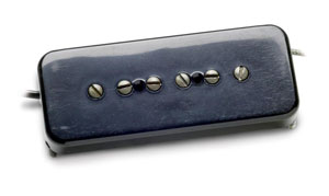 Seymour Duncan ANTIQUITY P-90 Sorpbar [セイモアダンカン][ピックアップ][国内正規品] 【受注生産】【お買い物マラソンのポイント5倍！～5/16（木）01:59まで】