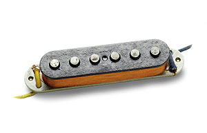 Seymour Duncan ANTIQUITY II for Jaguar [セイモアダンカン][シングルコイル][ピックアップ][国内正規品] 【受注生産】