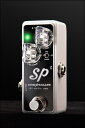 XOTIC / SP Compressor