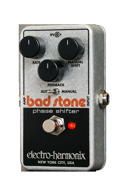 electro-harmonix / Bad Stone [お取り寄せ](2)