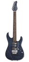 SCHECTER NV-3-24-AL / BLU [VFN^[][ST Type,ST^Cv][GLM^[][Y,MADE IN JAPAN] [eiX] y󒍐Yz