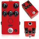 JHS Pedals / Angry Charlie V3 []