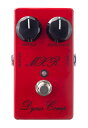 MXR / CUSTOM SHOP CSP102SL Script Dyna Comp Compressor