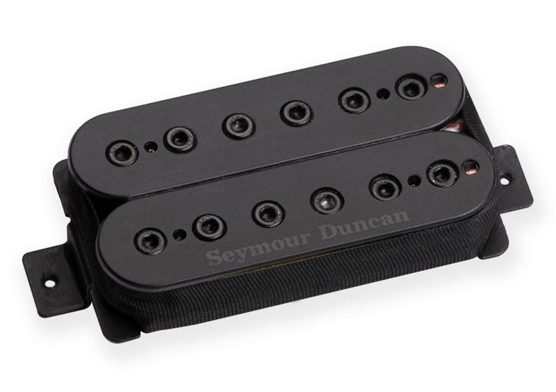 Seymour Duncan Mark Holcomb OMEGA-6 Bridge 6弦ギターブリッジ用 [セイモアダンカン][ハムバッカー][ピックアップ][国内正規品]【受注生産】【納期3～4ヶ月】