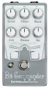 EarthQuaker Devices / Bit Commander Octave Synth