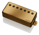 【7弦用】EMG 66-7H / Blushed Gold / Neck（正規輸入品） お取り寄せ 【お買い物マラソンのポイント5倍！～4/27（土）09:59まで】