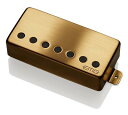 【7弦用】EMG 57-7H / Blushed Gold / Bridge（正規輸入品） お取り寄せ 【お買い物マラソンのポイント5倍！～4/27（土）09:59まで】