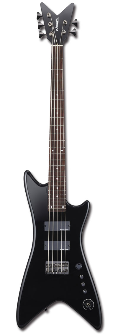 DIR EN GREY Toshiyaモデル EDWARDS E-TT BLACK [エドワーズ][エレキギター] [メンテナンス無料] 【受注生産】【お買い物マラソンのポイント5倍！～5/16（木）01:59まで】