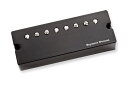 Seymour Duncan SENTIENT-8 Amt / BLK 【8弦ネック用】 セイモアダンカン ハムバッカー ピックアップ 国内正規品