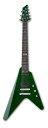 GRANRODEOのギタリストe-ZUKAが使用するVシェイプの7弦ギター7th SUPER NOVAがマイナーチェンジ。新たにBIG SUN REDとPierrot Greenの2カラーが登場。 こちらはESPのハイクオリティを忠実に継承し、コストパフォーマンスに優れたEDWARDS E-eZ-170-7SNです。 ラミネート構造だったボディはスワンプアッシュ単坂へと変更。ネックマテリアルは変わらずハードメイプルでエボニー指板ですが、スケールが686mmから648mmへ変更されています。ペグはスパーゼル&#174;からゴトーのMG-Tタイプに変更されています。 ピックアップはネック側にはESP POWERRAIL-7、ブリッジ側にはSeymour Duncan SH-14-7を搭載しています。 BODY :Ash (Thickness 42mm) NECK :Hard Maple 3P FINGERBOARD :Ebony, 24Frets INLAY :Dot, &quot;e-ZUKA&quot; at 12fret SCALE :648mm NUT :Bone (47mm) JOINT :Bolt-on (Star-cut) TUNER :GOTOH SG360-07 BRIDGE :WSC LP77BD &amp; LP77TAIL PICKUP :(Neck) ESP POWERRAIL-7 (Bridge) Seymour Duncan SH-14-7 CONTROL :Master Volume, Master Tone, Mini Toggle PU Selector COLOR : Pierrot Green with GigCase ※こちらの商品は受注生産のため、数ヶ月納期をいただきます。 お客様のためだけの一本をESPファクトリーにて製作いたします。