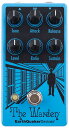 EarthQuaker Devices / The Warden