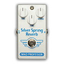 MAD PROFESSOR / Silver Spring Reverb FAC 