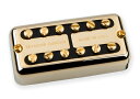 Seymour Duncan PSYCLONE VINTAGE / Gold [セイモアダンカン][ピックアップ][国内正規品] 【受注生産】【ただいまポイント5倍！～2/23（金）01:59まで】