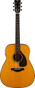 ヤマハフォークギターの原点として『赤ラベル』の通称で親しまれている「FG」をモダンに進化させた「FG Red Labelシリーズ」 従来のFGの設計思想を踏襲しつつ現代に音楽シーンに合わせたサウンドを追求（新設計ブレイシング）したモデル。 1960年代の美学と、50年以上にわたり磨き続けてきた熟練の技術が結合。 新開発「Atmosfeel（アトモスフィール）」ピックアップシステム搭載。 アコースティックギターの空気感や自然な生鳴りを、ありのままにラインアウト ヤマハのオリジナルジャンボボディシェイプによる豊かな音量と中低域の生鳴りを実現。 コードストロークやフラットピッキングに最適なサウンド。 新開発スキャロップドブレイシングが、深みのある低音と豊かな倍音からなるあたたかくパワフルなサウンドを実現。 表板はA.R.E.を施したシトカスプルース単板を採用。 長年弾き込まれたような熟成されたサウンド指板、ブリッジ、およびブリッジピンは黒檀仕様。 熟練した技術者により製作されたMade in Japanモデル。 専用ハードケース付属。 ※こちらの商品は現在納期未定となっておりまして、 数ヶ月単位でお届けまでお時間をいただきます。 最新の納期情報につきましては、当店までお気軽にお問い合わせくださいませ。 アコギスタートセットはこちら→