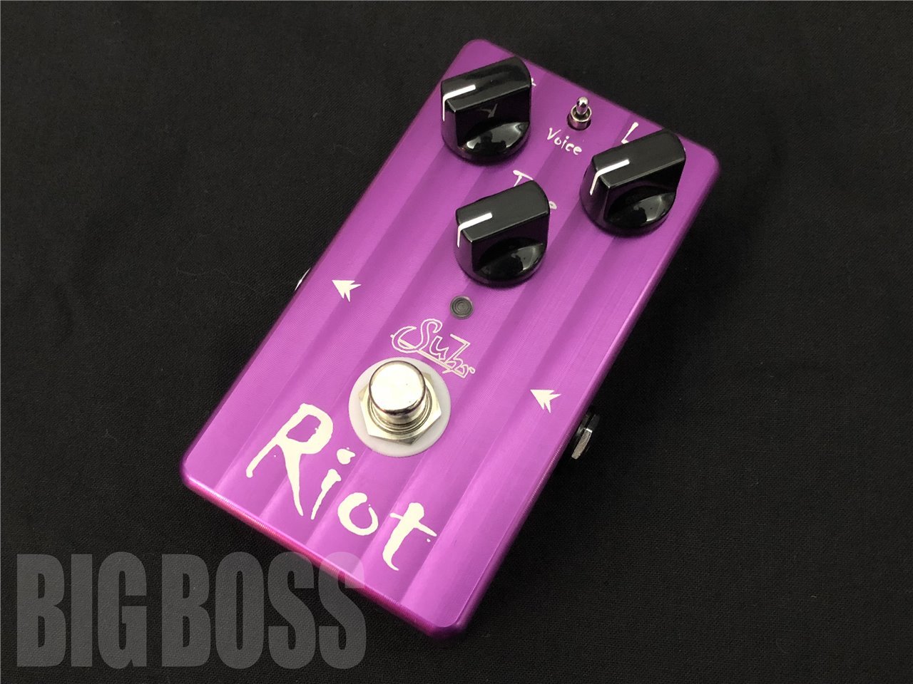 Suhr / Riot Distortion