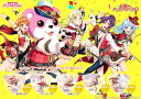 【ESP×バンドリ! ガールズバンドパーティ! コラボレーション】ハロー、ハッピーワールド!(ハロハピ) キャラクターピック/Ver.3 ×10枚セット