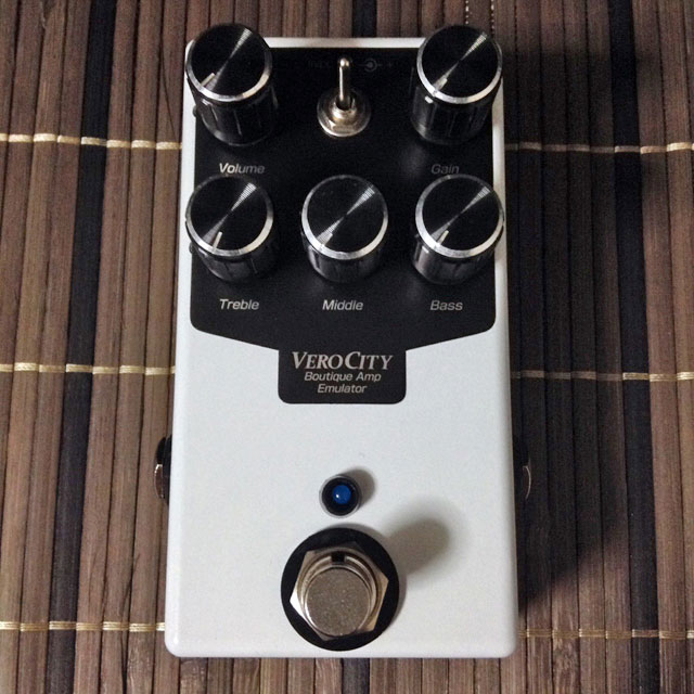 楽天市場】verocity effects pedals vh34の通販 楽天市場】verocity effects pedals vh34の通販