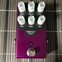 VeroCity Effects Pedals SLD [ベロシティエフェクツペダルズ][カラーオーダー可能] 【受注生産】