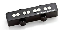 Seymour Duncan SJB-3 Quarter-Pound [セイモアダンカン][ピックアップ][国内正規品]