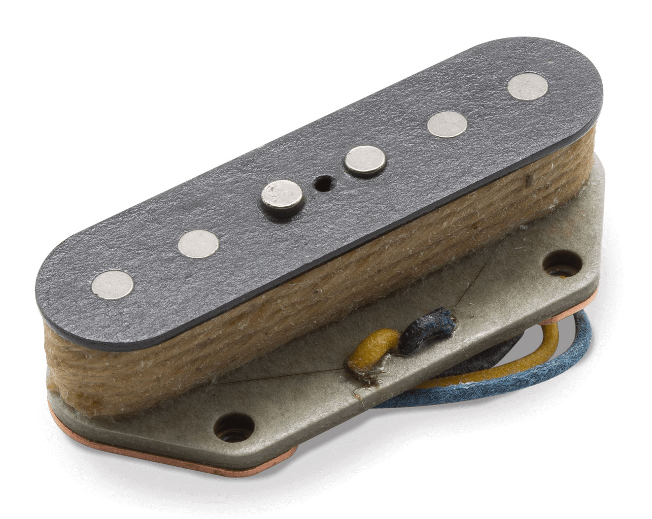 Seymour Duncan BRAD PAISLEY LA BREA [セイモアダンカン][シングルコイル][ピックアップ][国内正規品]【受注生産 納期＝約4ヶ月】