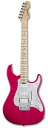 EDWARDS E-SNAPPER-AS/M / See thru Pink   