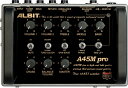 ALBIT GUITAR PRE-AMP / A45M proiJTM45^Cvj [M^[pvAv] y󒍐YF[1z