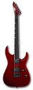 ESP M-II CTM NT / Deep Candy Apple Red / Ebony FB [C[GXs[][G{j[w][bh][GLM^[][Y,MADE IN JAPAN] [eiX] y󒍐Yz