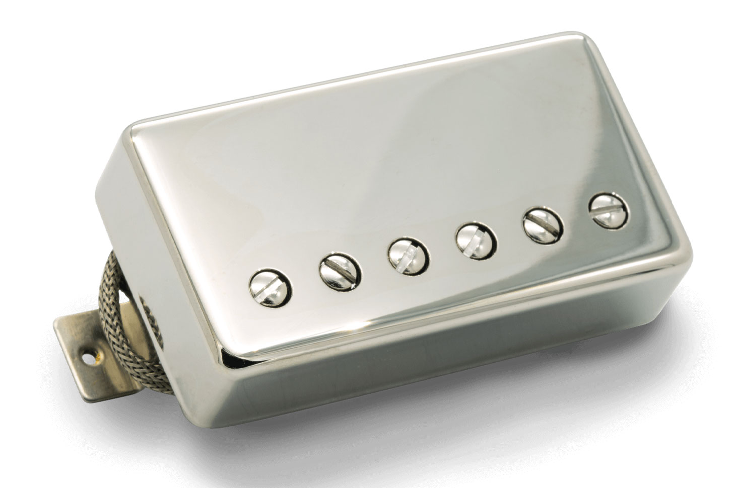 Seymour Duncan ANTIQUITY RETROSPEC'D AQ-HM-b [ブリッジ用][セイモアダンカン][ピックアップ][国内正規品]【受注生産】【お買い物マラソンのポイント5倍！～5/16（木）01:59まで】