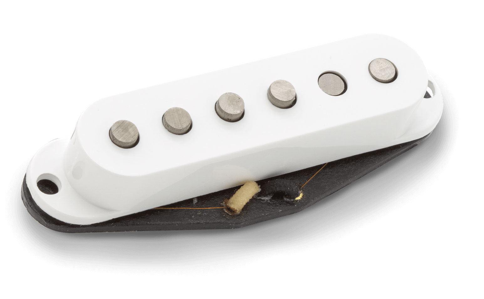 Seymour Duncan ANTIQUITY RETROSPEC'D Texas Hot Strat [ALL POSITION][セイモアダンカン][ピックアップ][国内正規品]【受注生産】