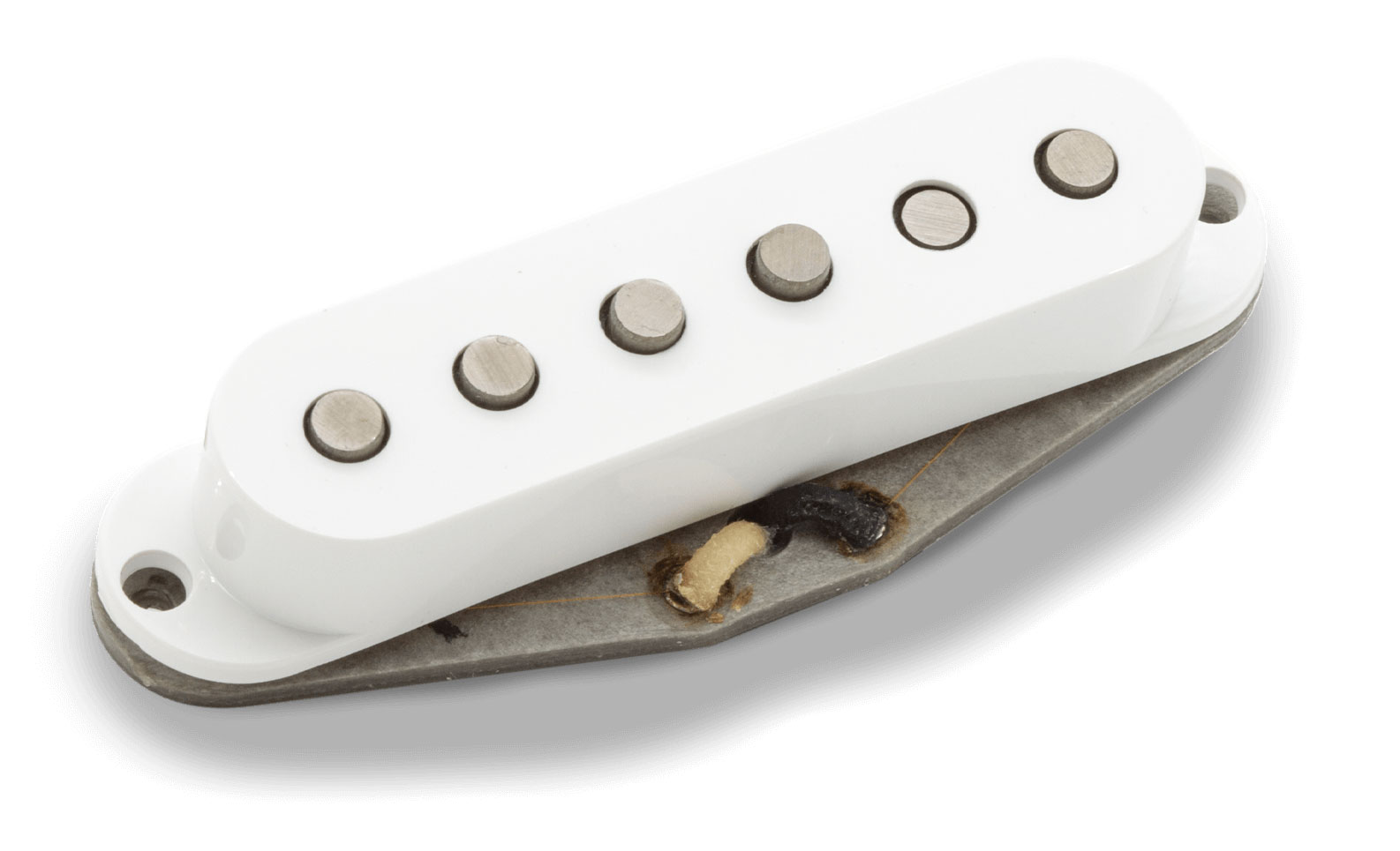 Seymour Duncan ANTIQUITY II RETROSPEC'D Surfer Strat AQ-2 SF [ALL POSITION][セイモアダンカン][ピックアップ][国内正規品]【受注生産】【お買い物マラソンのポイント5倍！～5/16（木）01:59まで】