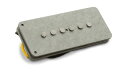 Seymour Duncan ANTIQUITY II RETROSPEC'D Jazzmaster AQ-2 JM [ブリッジ用][セイモアダンカン][ピックアップ][国内正規品]【受注生産】