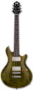 ESP POTBELLY / Ivy Green イーエスピー エレキギター Seymour Duncan,ダンカンピックアップ 国産,MADE IN JAPAN メンテナンス無料 【受注生産】