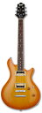 ESP POTBELLY-STD / Honey Burst イーエスピー ポットベリー エレキギター Seymour Duncan,ダンカンピックアップ 国産,MADE IN JAPAN メンテナンス無料 【受注生産】