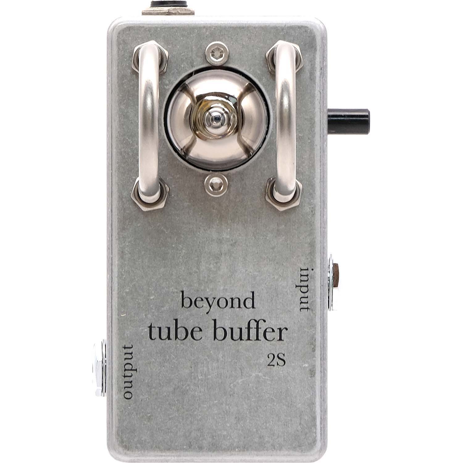 【美品】Beyond tube buffer + 楽天市場】beyond tube bufferの通販