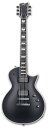 ESP EC-CTM / E Black Satin エボニー指板 イーエスピー エレキギター ブラックサテン 国産,MADE IN JAPAN メンテナンス無料 【受注生産】