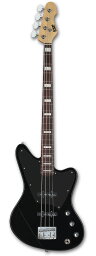 ESP GB / Rosewood Fingerboad / Black [イーエスピー][エレキベース][国産,MADE IN JAPAN] [メンテナンス無料] 【受注生産】