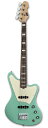 ESP GB / Rosewood Fingerboad / Surf Green [イーエスピー][エレキベース][国産,MADE IN JAPAN] [メンテナンス無料] 【受注生産】