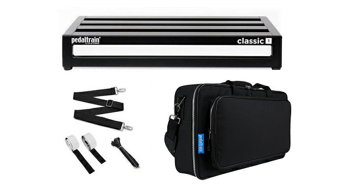 エフェクター ラックケース GATOR Extra Large TSA Case for Neural Quad Cortex(Power