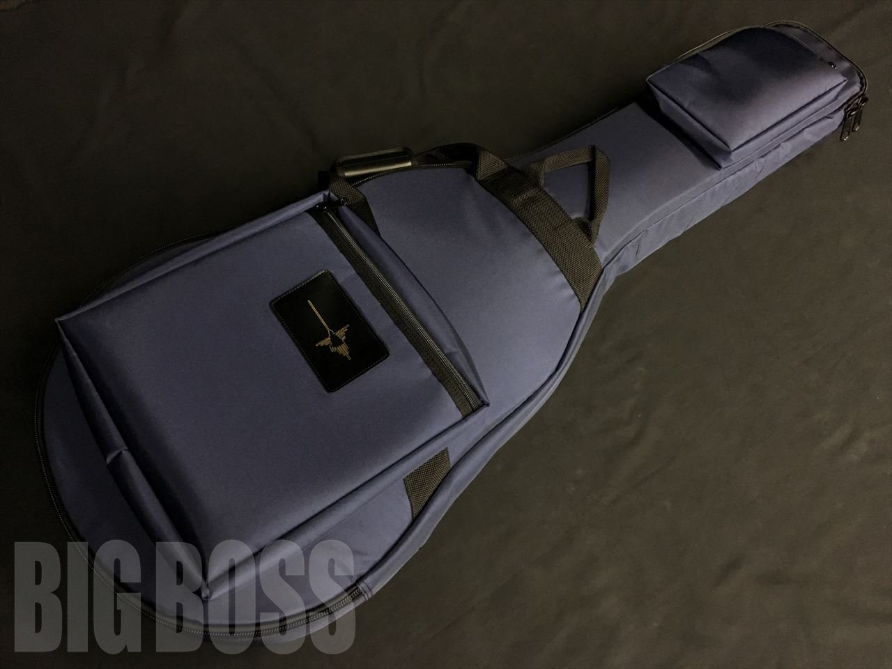 NAZCA PROTECT CASE / Dark Blue (335用ギグケース) 【受注生産】