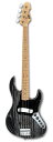 ESP AMAZE-AS Drift Wood Series / Black w/White Filler [C[GXs[][ACY][Cvw][htgEbh][GLx[X][Y,MADE IN JAPAN] [eiX] y󒍐Yz