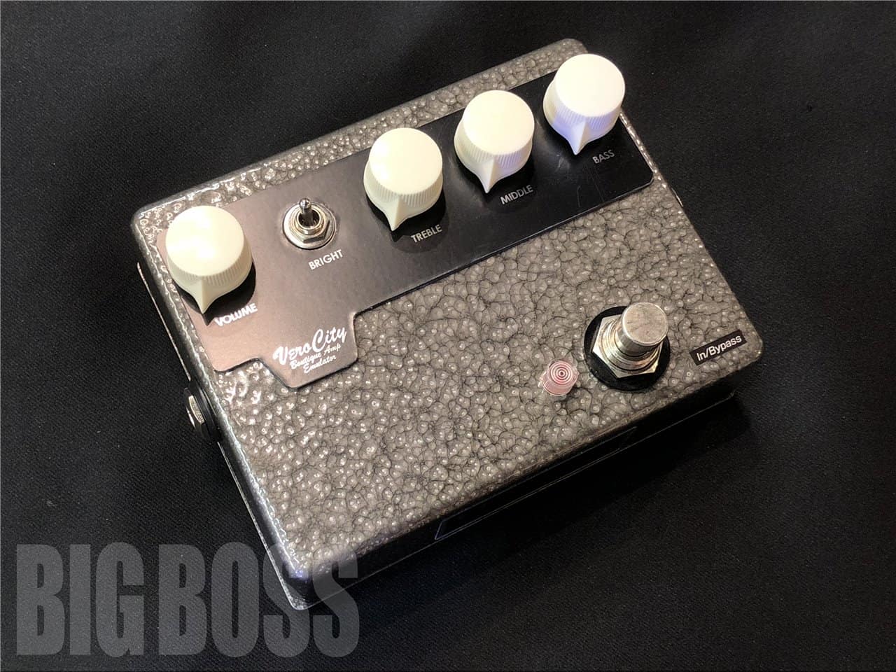 楽天市場】verocity effects pedals mdcの通販 楽天市場】verocity effects pedals mdcの通販
