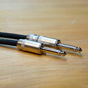 Allies Custom Cables and Plugs (アリーズ・カスタム・ケーブル・アンド・プラグ) BPB-SL-SST / LST-10F [10フィート（約3m)][シルバーカラーショットキャップ＆ロングキャップ・SS][TIP&CAP=ブラス・BODY=青銅][お取り寄せ]