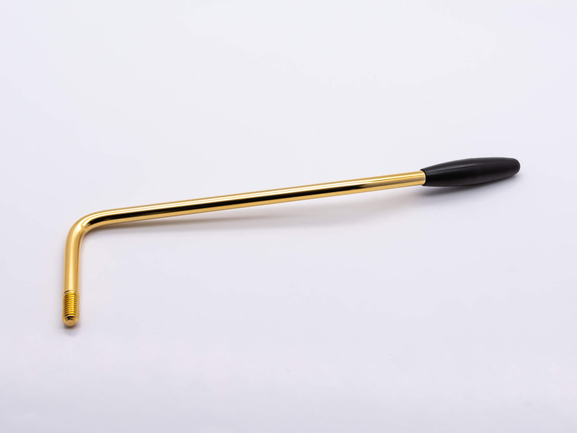 【ESP Parts】トレモロアーム 5mm GO/BLK [お取り寄せ]