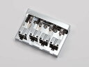 yESP PartszBB-1 Bass Bridge Chrome [x[Xp][p[c/yO/N[][]