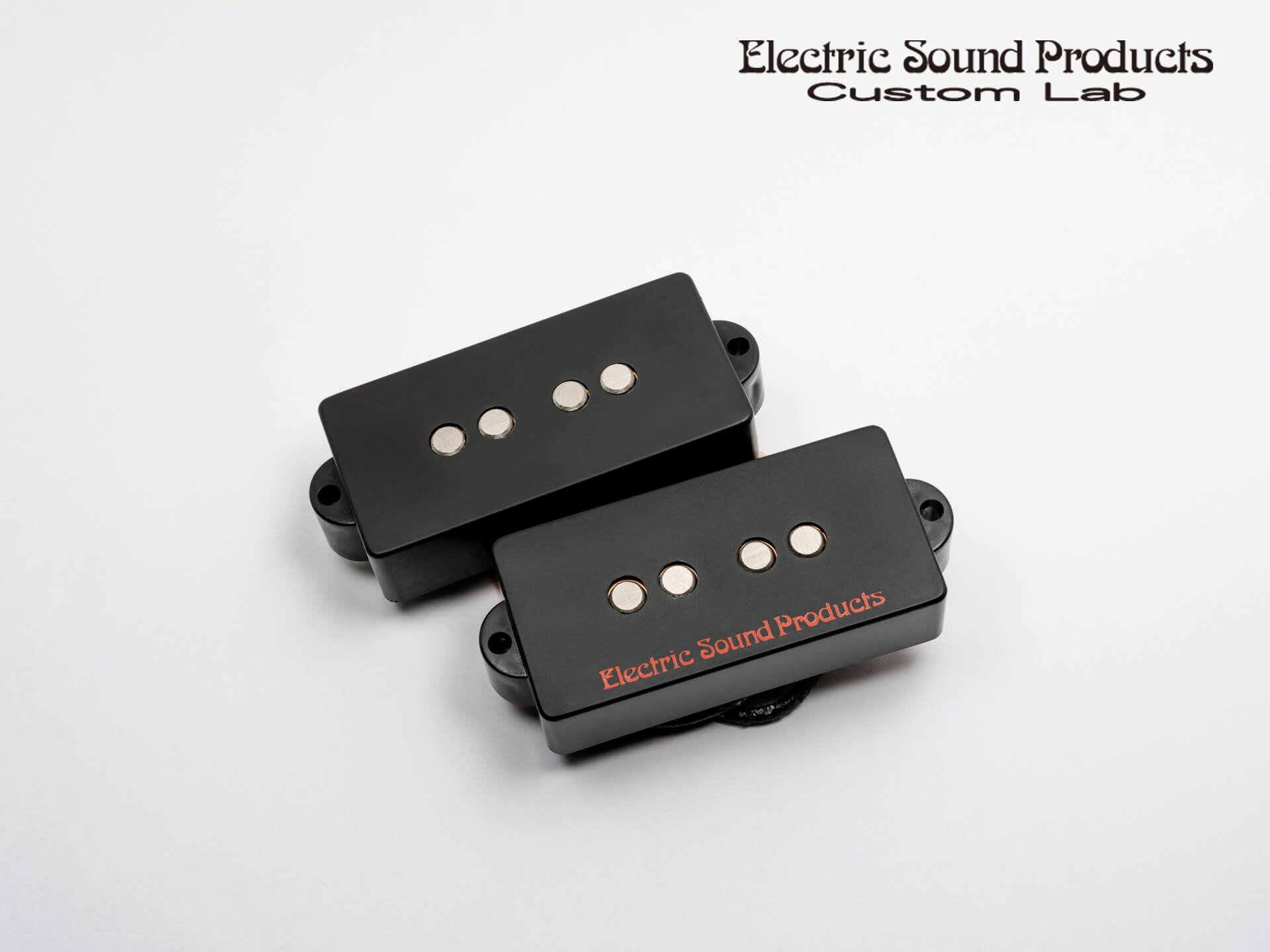 ESP Custom Lab PICKUPS CL-P-P-1 [イーエスピー][ピックアップ][お取り寄せ]
