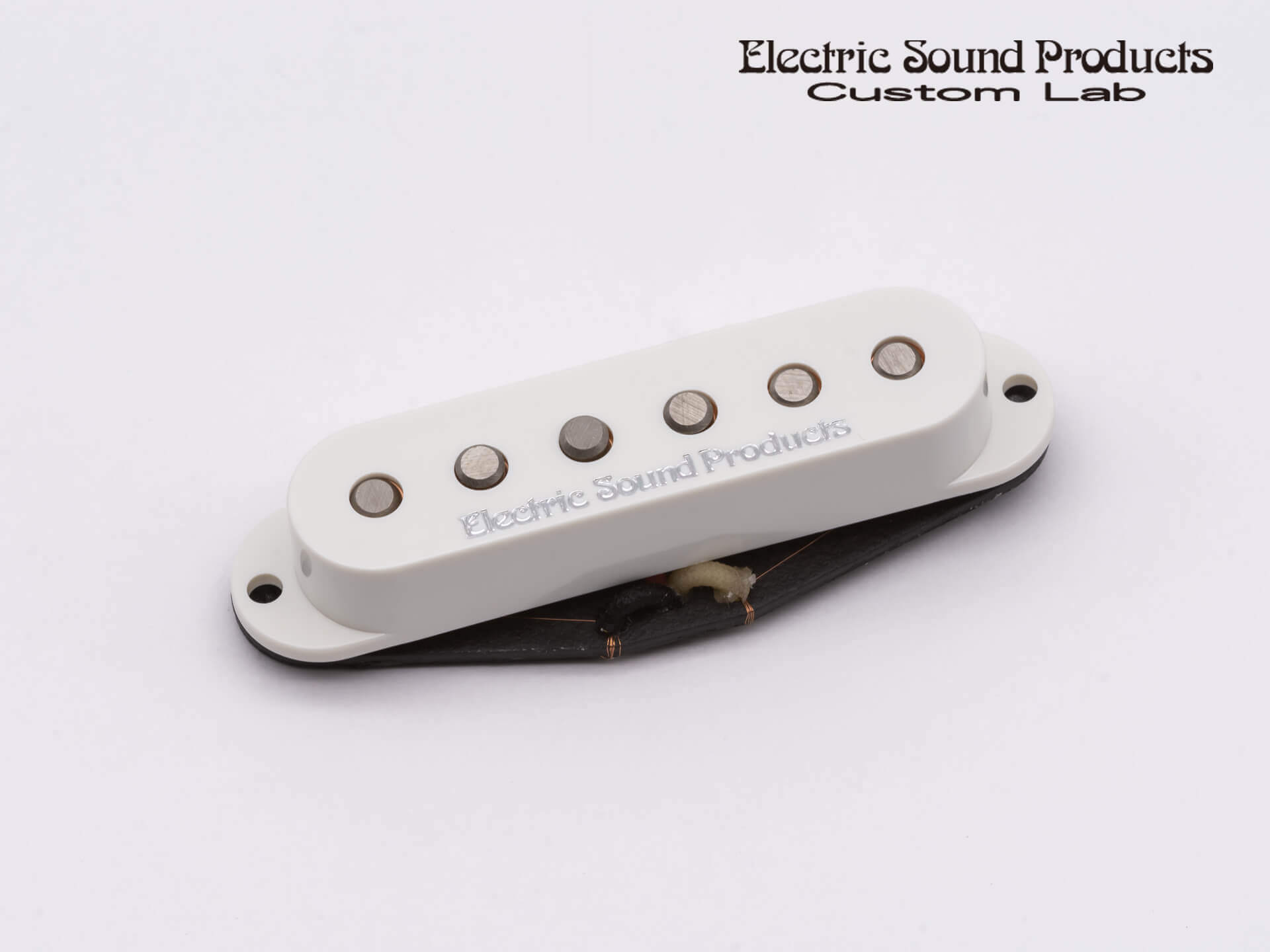 ESP Custom Lab PICKUPS CL-P-S-1 RW/RP [逆巻き・逆磁極]