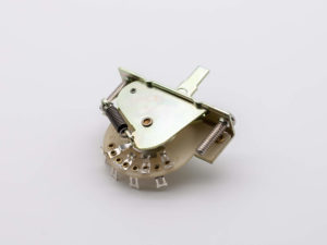 【ESP Parts】CRL 5Way Lever Switch お取り寄せ