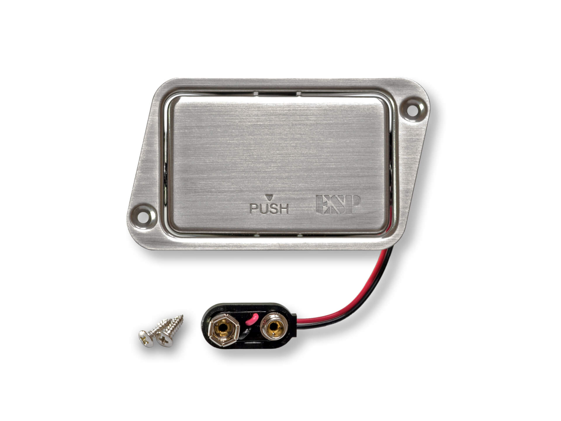 【ESP Parts】ESP Custom Lab Battery Box バッテリーボックス