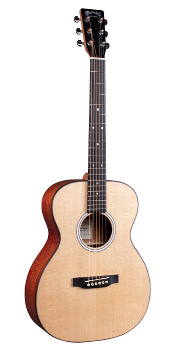 Martin 000 Type　000JR-10 PU搭載/ピックガード付き Martin 000 Type 000JR-10 PU搭載/ピックガード付き - メルカリ